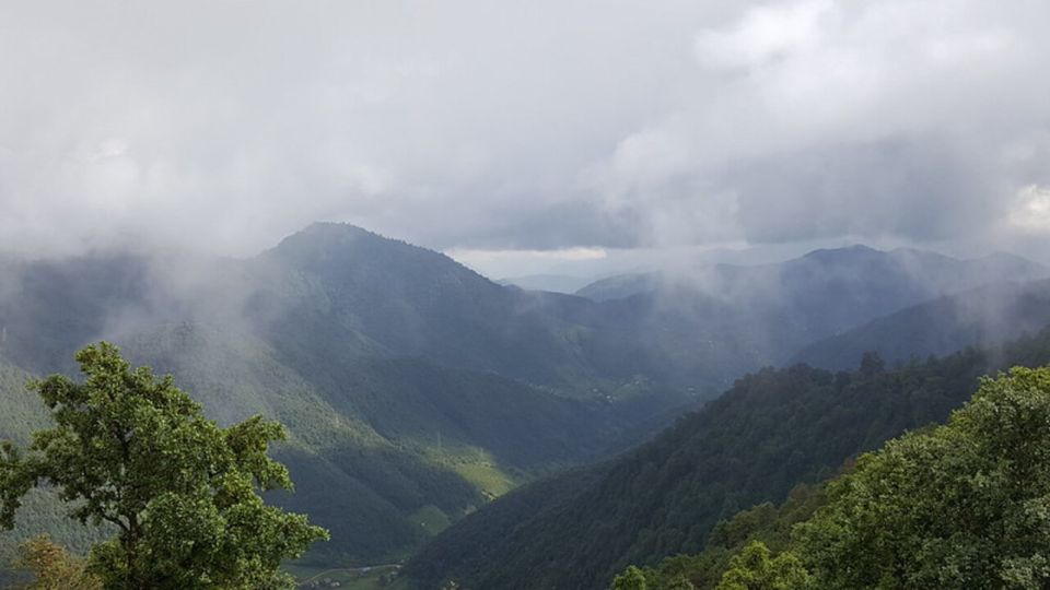 From Kathmandu: Chandragiri Hill Cable Car Tour - Scenic Views and Attractions