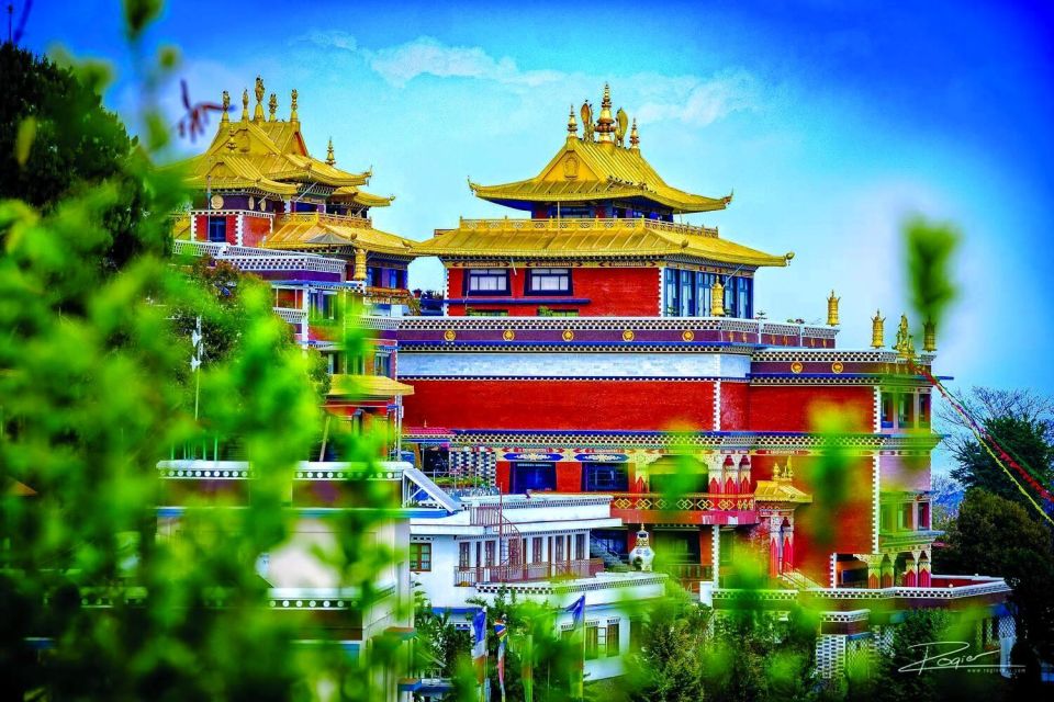 From Kathmandu: Dhulikhel - Namobuddha Spiritual Guided Hike - Pricing Information