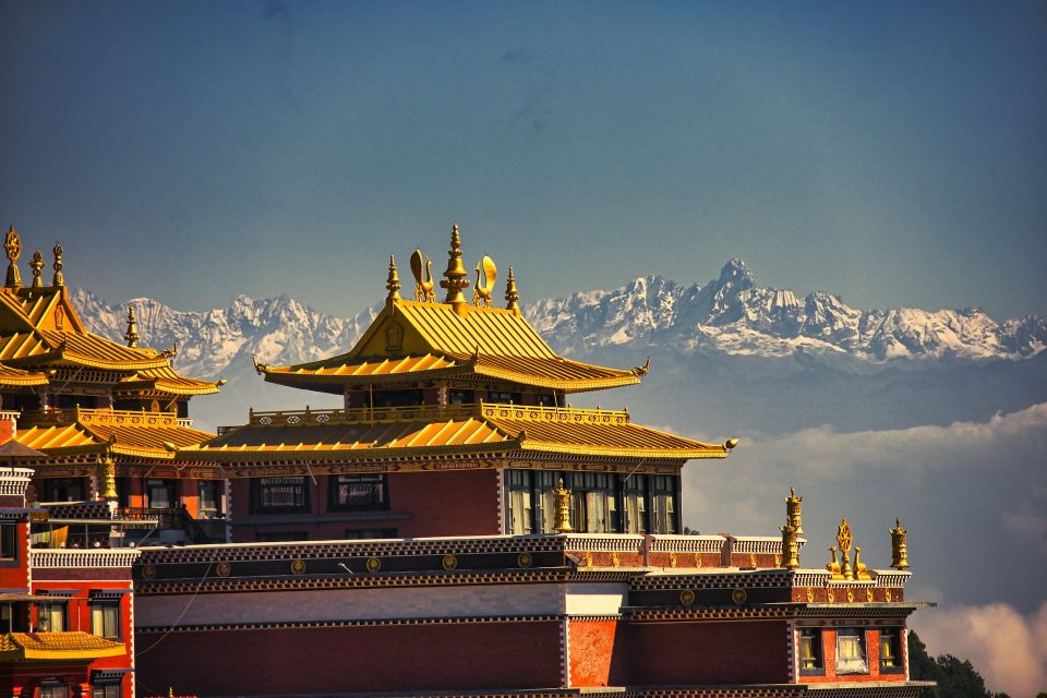 From Kathmandu: Dhulikhel to Namobuddha Guided Day Hike - Inclusions and Exclusions