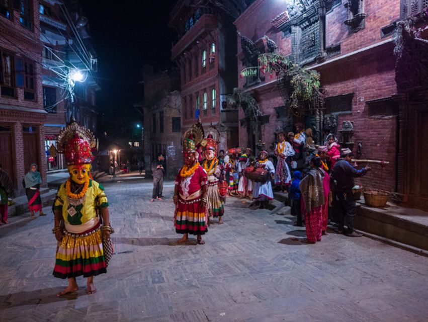 From Kathmandu: Half-Day Guided Tour of Bhaktapur - Key Attractions to Explore