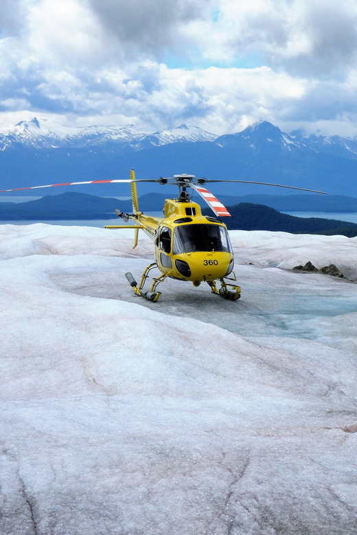 From Kathmandu: Helicopter Flight to Lukla - Experience and Highlights