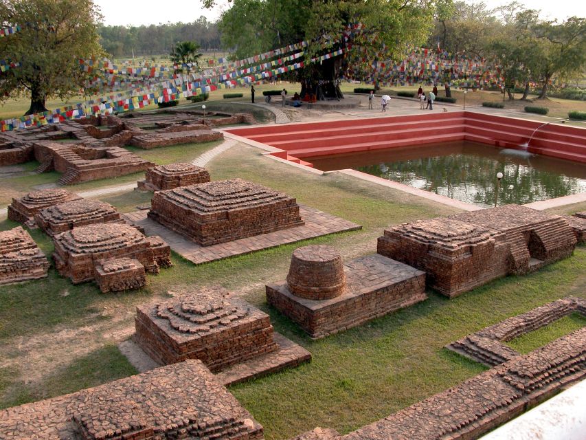 From Kathmandu: Lumbini Tour Package 2 Nights 3 Days - Important Travel Information