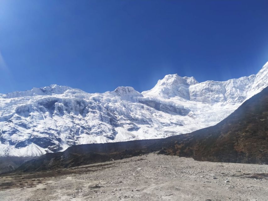 From Kathmandu: Manaslu Circuit Guided Trekking - 16 Days - Cancellation Policies