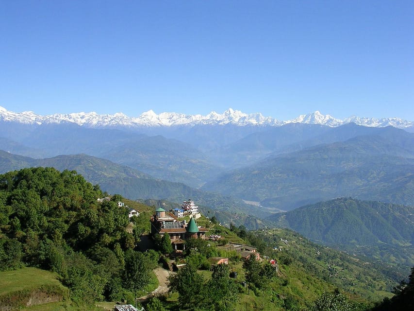 From Kathmandu: Nagarkot Changunarayan Day Hike - Frequently Asked Questions