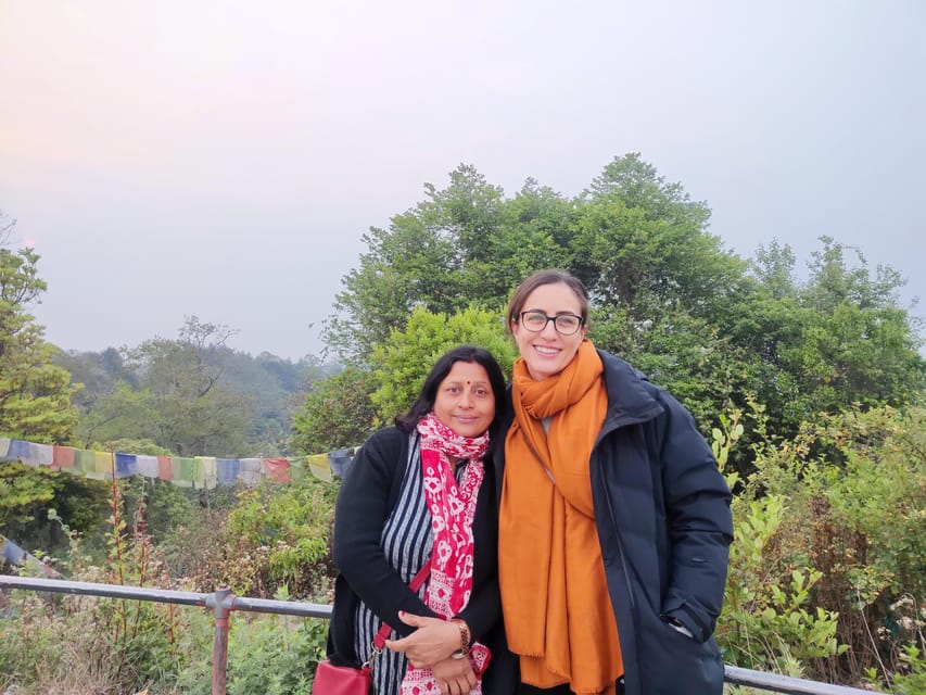 From Kathmandu : Nagarkot Sunrise and Hike to Changu Narayan - Changu Narayan Temple Visit