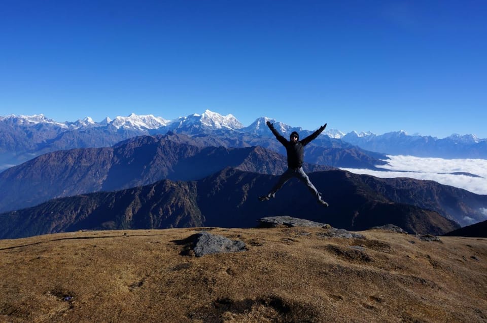 From Kathmandu: Pikey Peak Trek - Frequently Asked Questions