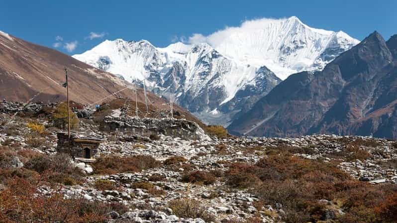 From Kathmandu: Private 8 Days Langtang Valley Trek - Preparation Essentials