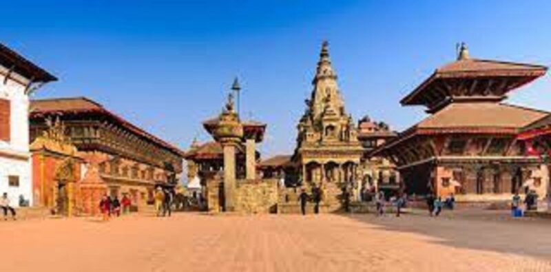 From Kathmandu: Private Bhaktapur Heritage Tour - Tips for Your Visit