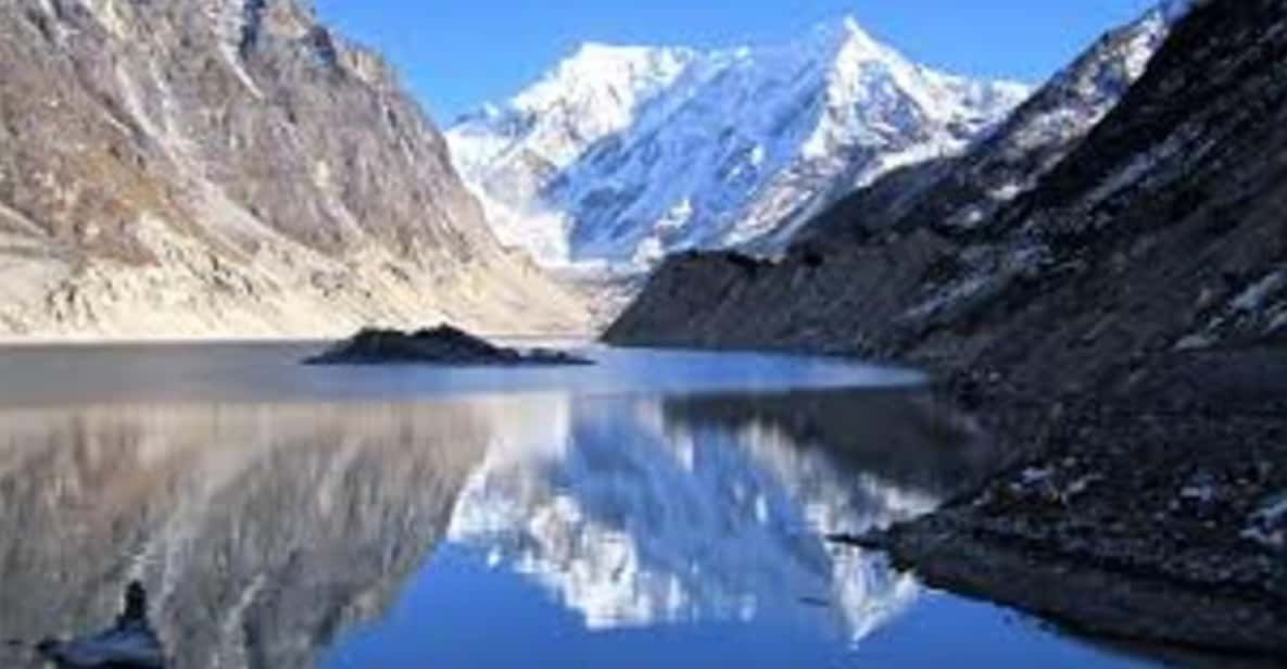 From Kathmandu: Tsho Rolpa Lake Trek Rolwaling Valley Trek - Weather Considerations