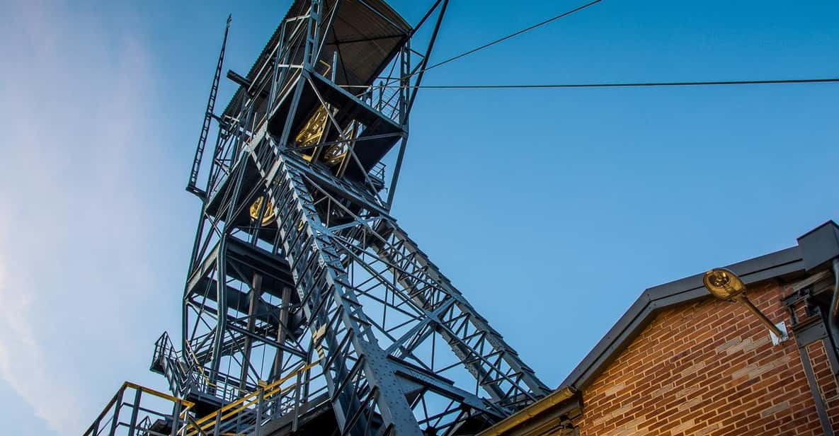 From Katowice: Trip to the Guido Coal Mine in Zabrze - Important Guidelines