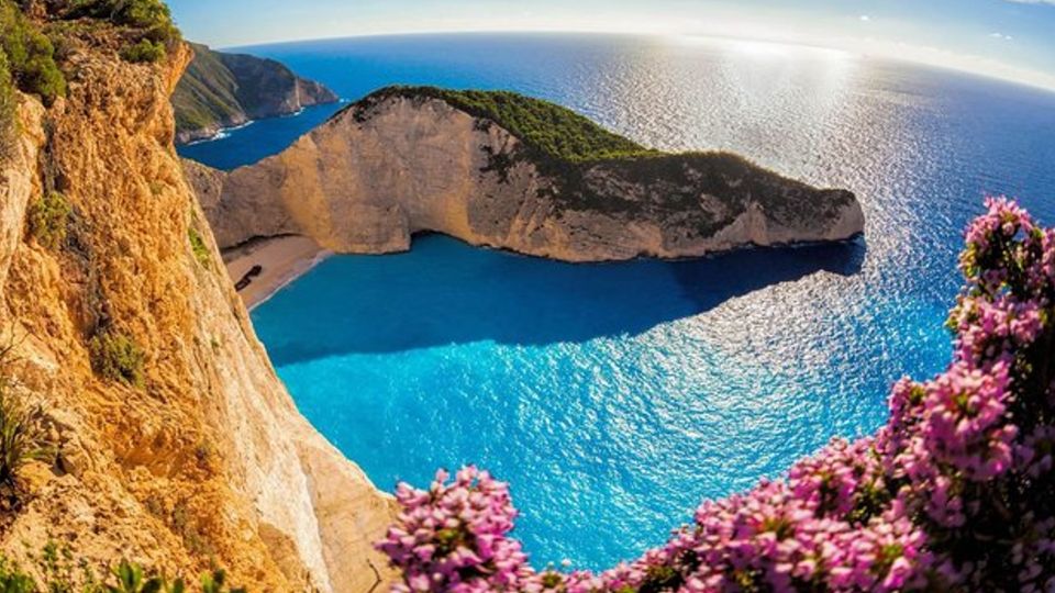 From Kefalonia: Zakynthos Boat Trip With Transfer - Important Considerations