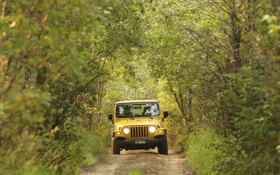 From Kemer: Taurus Mountains Jeep Safari - Booking Information