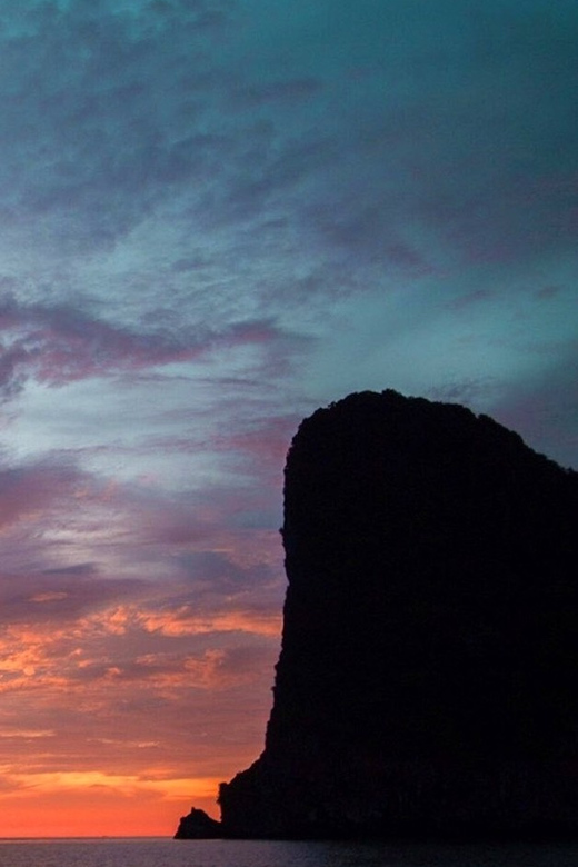 From Ko Libong: Laoliang Islands Private Tour - Important Information