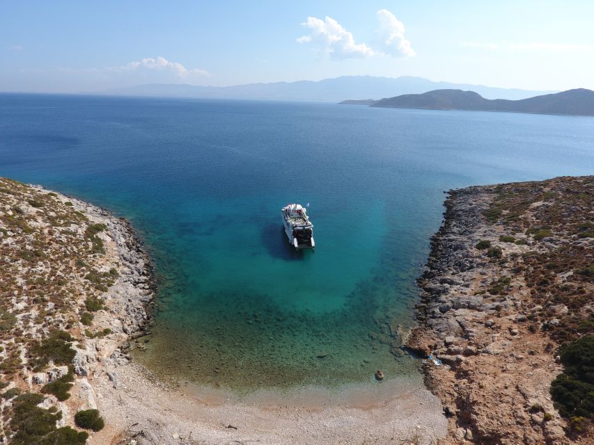 From Kos: Pserimos Island Snorkeling Cruise by Diving Boat - Availability and Cancellation Policy