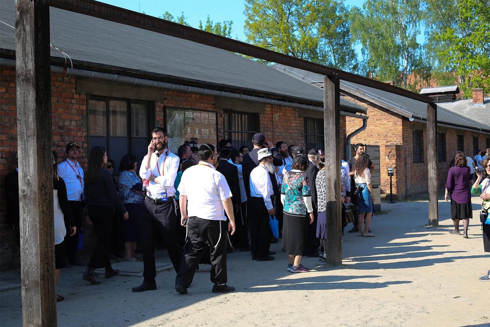 From Krakow: Auschwitz-Birkenau Guided Tour & Pickup Options - Inclusions