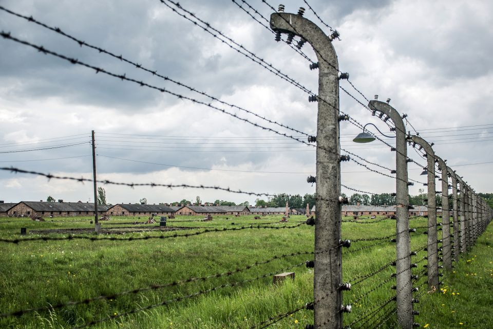 From Krakow: Auschwitz-Birkenau Guided Tour & Pickup Options - Important Information