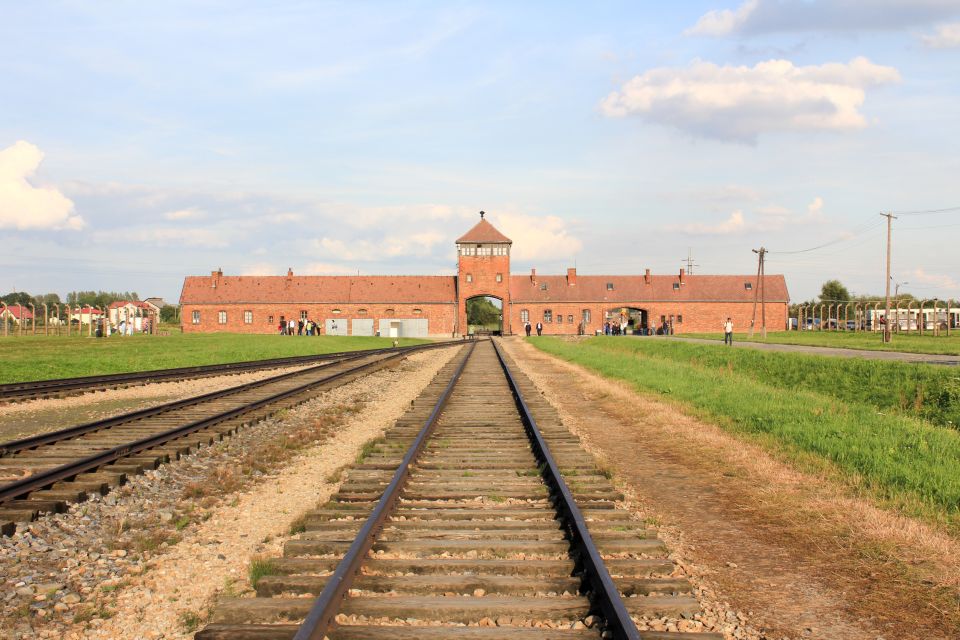 From Kraków: Auschwitz-Birkenau Memorial Guided Tour - Important Information