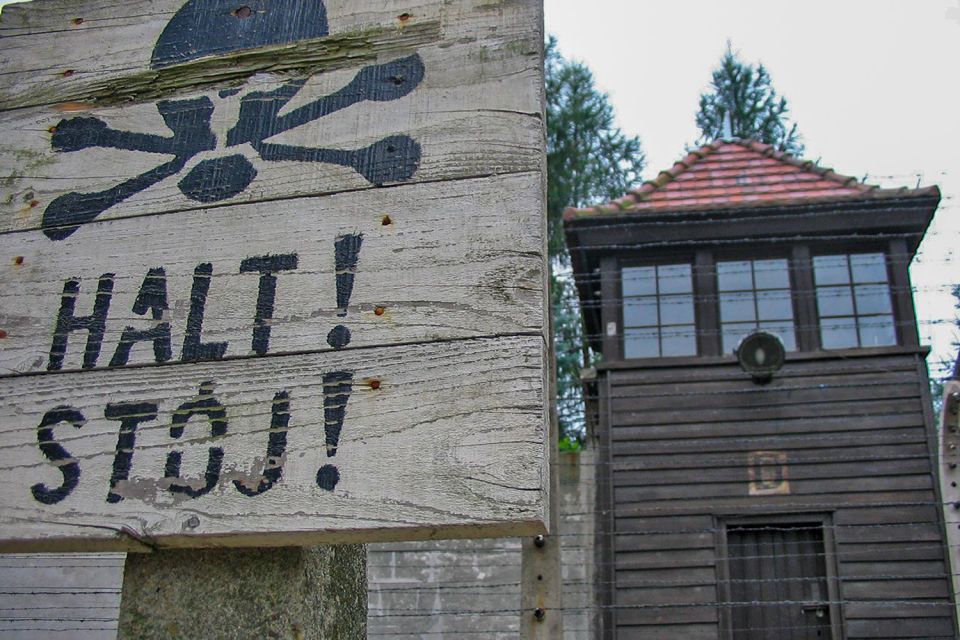 From Krakow: Auschwitz-Birkenau Private or Shared Tour - Key Tour Highlights