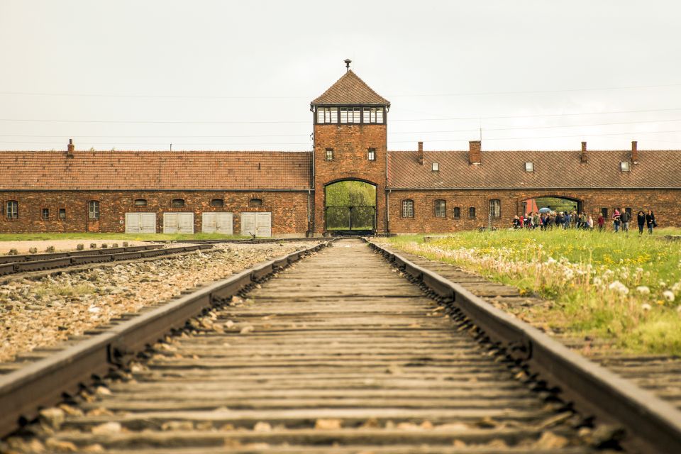 From Krakow: Auschwitz-Birkenau Tour With Transportation - Inclusions and Requirements