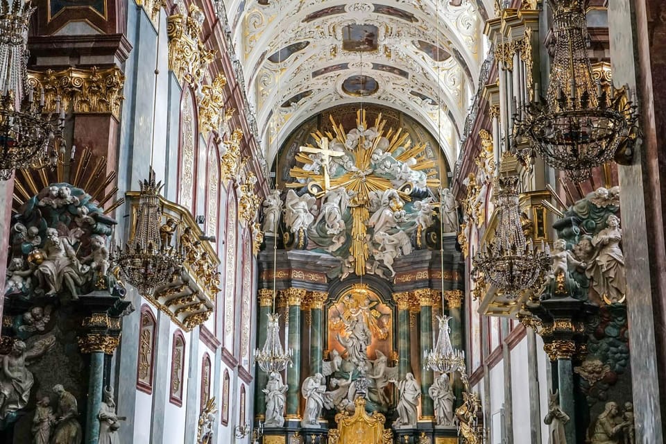 From Krakow: Black Madonna Sanctuary of Częstochowa Day Tour - Tips for Travelers