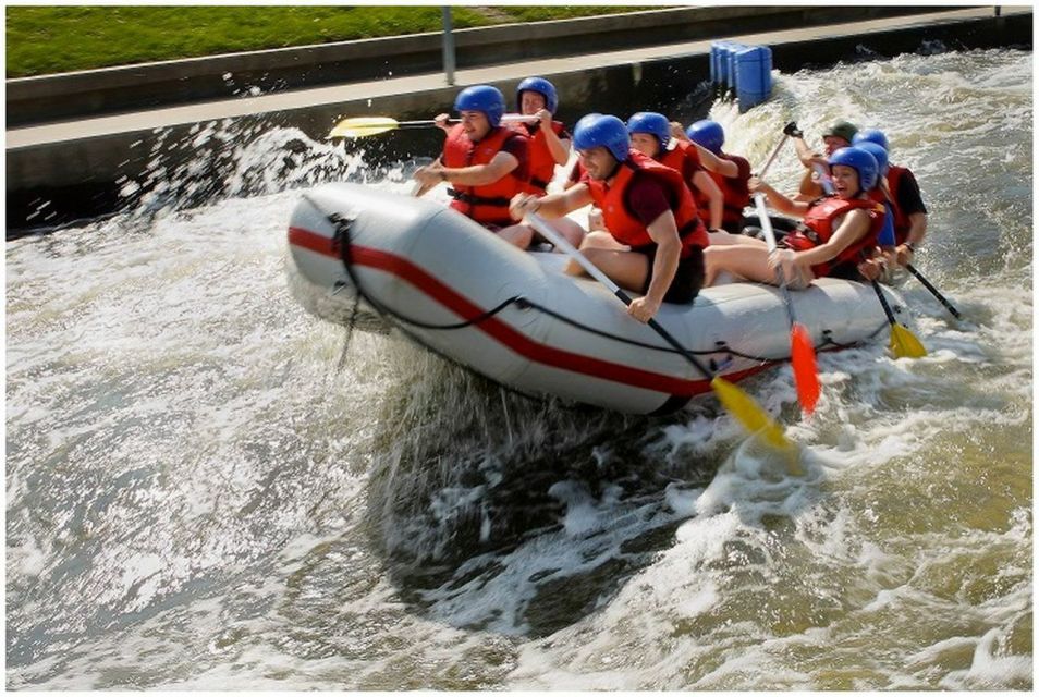 From Krakow: Dunajec Pontoon Rafting Trip - Preparation Tips