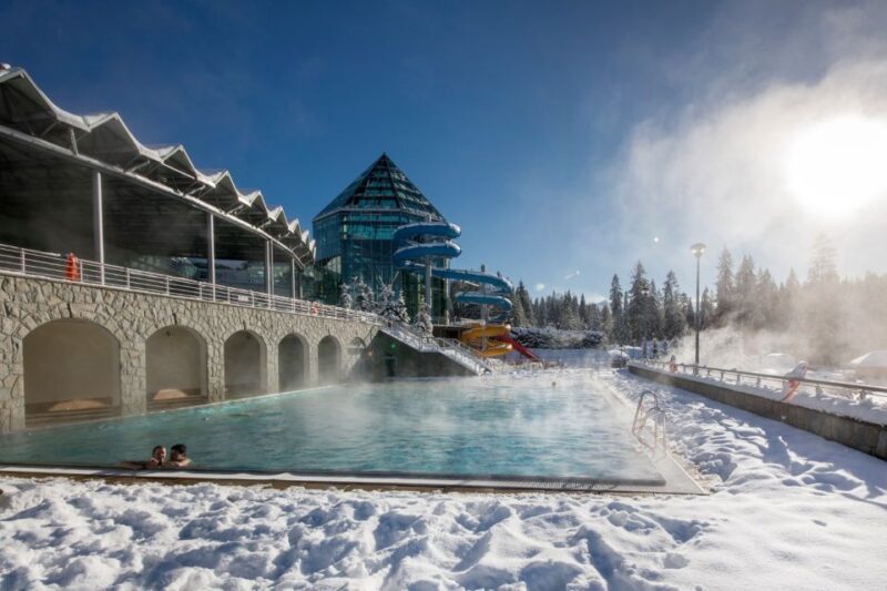 From Krakow: Hot Springs and Zakopane With GubałÓwka - Customer Reviews and Feedback