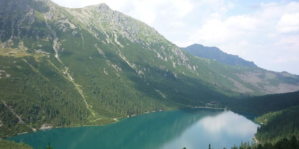 From Krakow: Morskie Oko Lake Tour in the Tatra Mountains - Participant Information