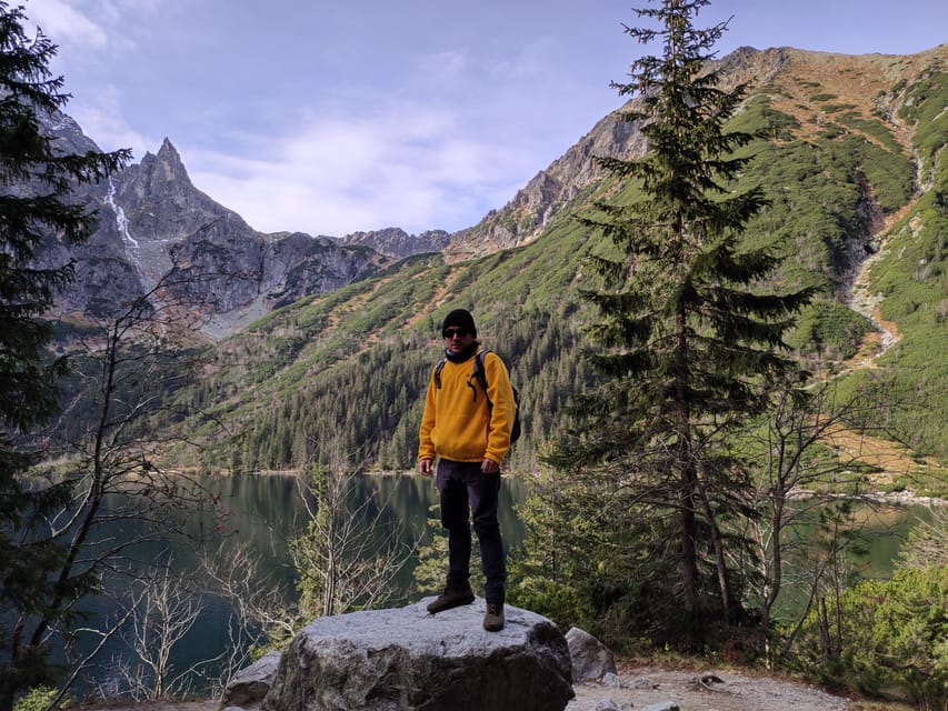 From Krakow: Morskie Oko Lake, Zakopane & Thermal Baths Tour - Preparation Tips