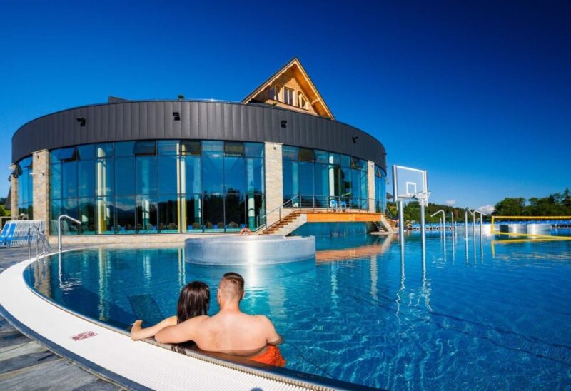 From Krakow: Zakopane City Tour With Thermal Baths - Customer Reviews