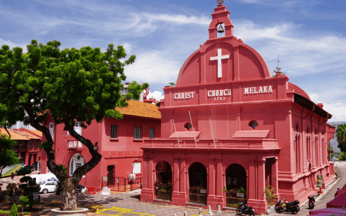 From Kuala Lumpur: Malacca World Heritage City Full Day Tour - Transportation Details
