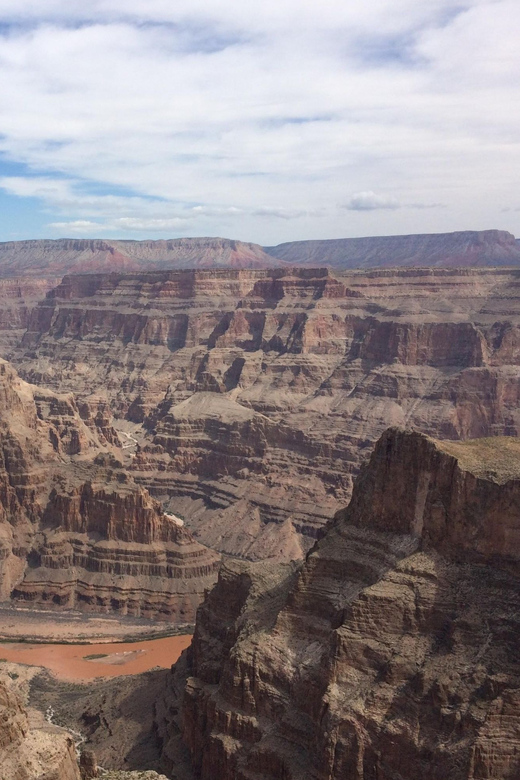 From Las Vegas: Grand Canyon Half-Day Skip-the-Line Tour - Participant Restrictions