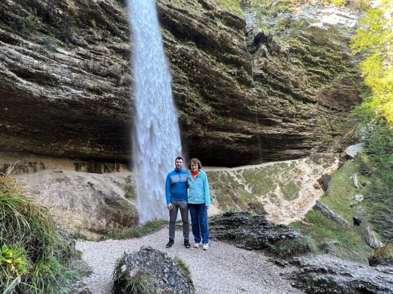 From Ljubljana: Triglav National Park Tour - PRIVATE - Participant Restrictions