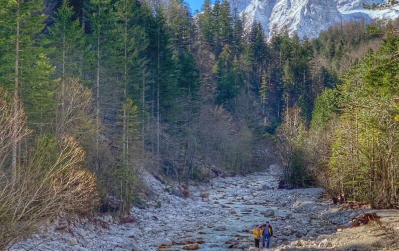 From Ljubljana: Triglav National Park Tour - Meeting Point Details