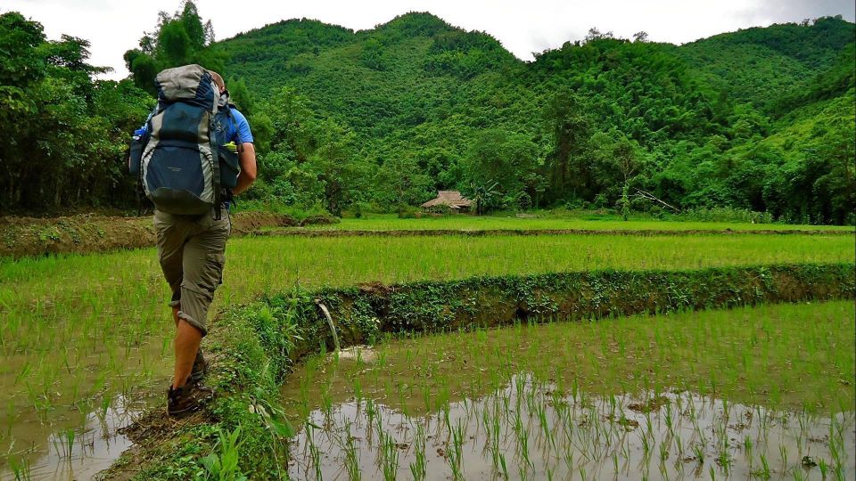 From Luang Prabang: Thin Pha Trail & Tad Sae Falls Trek - Tips for a Successful Trek