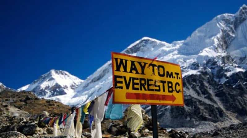 From Lukla: 10 Day Everest Base Camp With Kalapatthar Trek - Inclusions and Exclusions