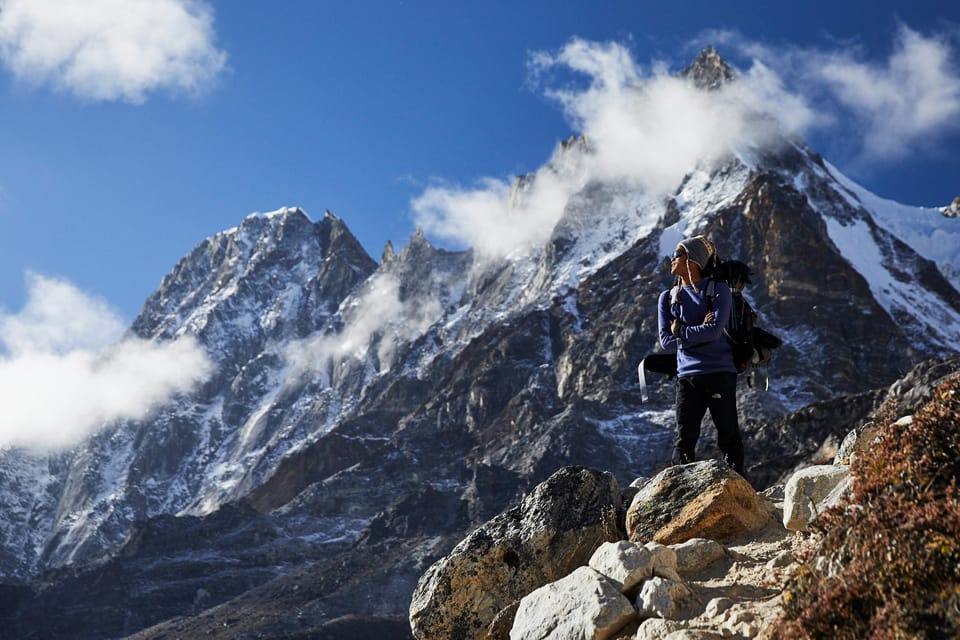 From Lukla: 10 Day Gokyo Lake & Ri Trek With Himalayan Guide - Inclusions and Exclusions