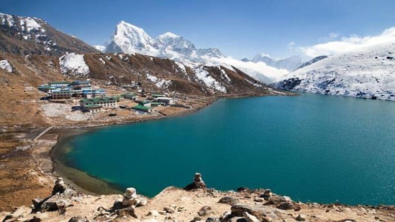From Lukla: 10 Day Gokyo Lake & Ri Trek With Himalayan Guide - Important Information