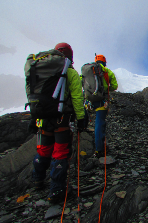 From Lukla: Lobuche East Peak (6,119m) Climbing - Frequently Asked Questions