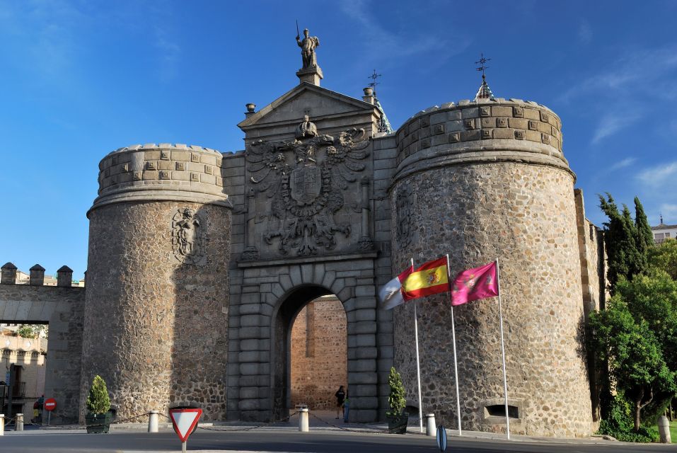 From Madrid: El Escorial, Valley and Segovia Day Trip - Price and Availability