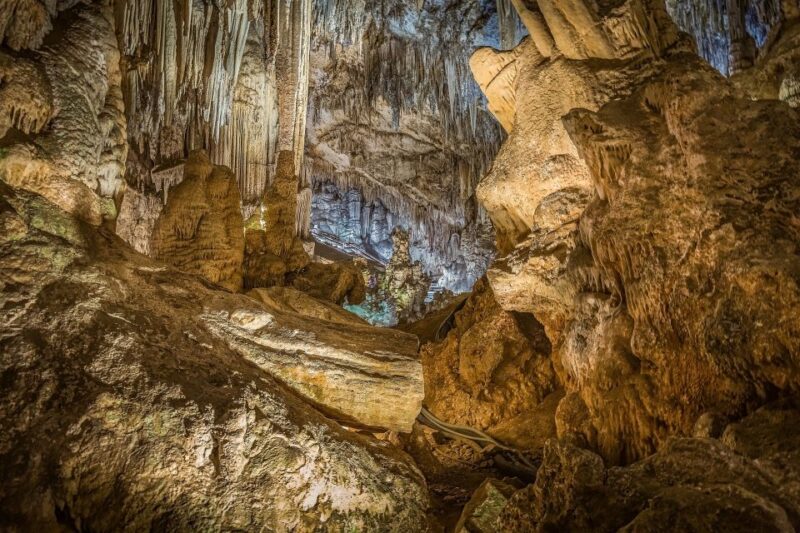 From Malaga: Private Trip to Nerja and Its Cave - Cultural Exploration