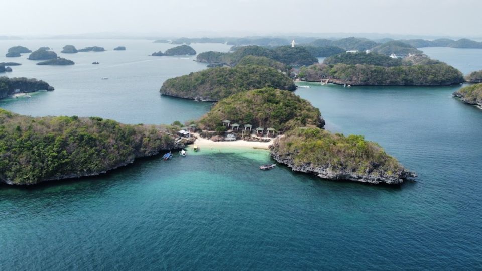 From Manila: Pangasinan Hundred Islands Guided Tour - Customer Reviews