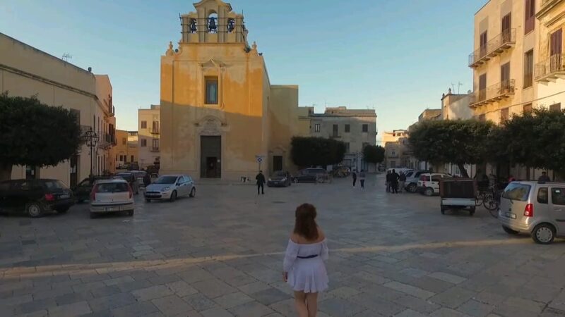 From Marsala: Favignana and Levanzo Island Cruise With Lunch - Meeting Point and Transportation