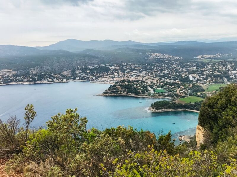 From Marseille: Cassis and Aix-en-Provence Tour - Frequently Asked Questions