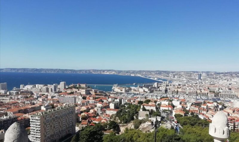 From Marseille: Guided Tour of Marseille - What to Bring