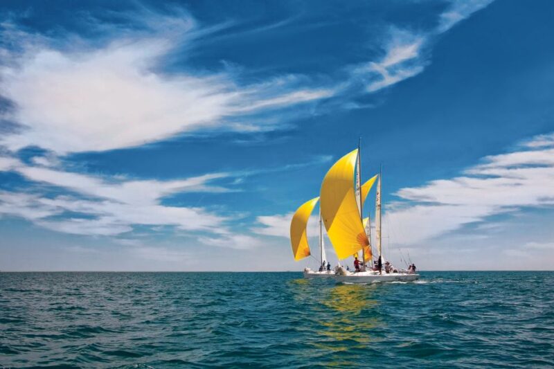 From Marseille: Half-Day Sailing Trip in Frioul Calanques - Customer Feedback