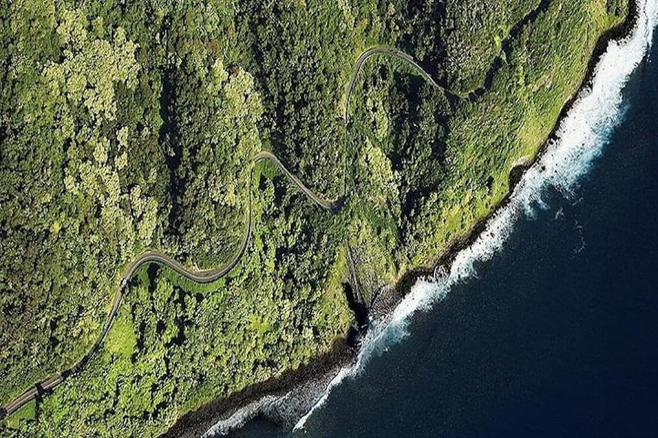 From Maui: Road to Hana Rainforest and Waterfall Experience - Cultural Insights