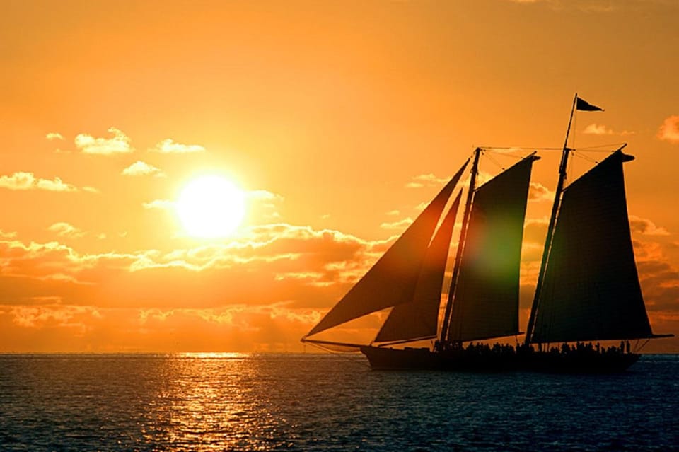 From Miami: Small Group Key West 1-Day Tour - Inclusions and Fees