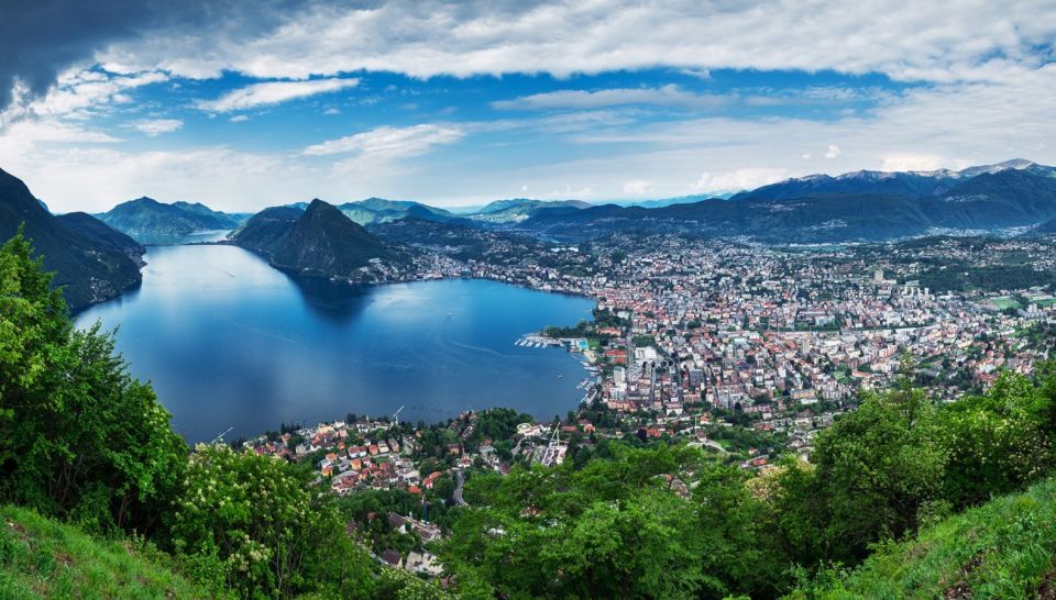 From Milan: Como, Lugano and Bellagio Exclusive Boat Cruise - Inclusions