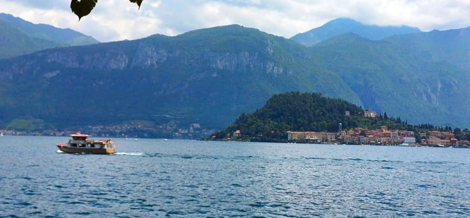 From Milan: Lake Como, Bellagio and Lugano Full-Day Trip - Inclusions and Exclusions