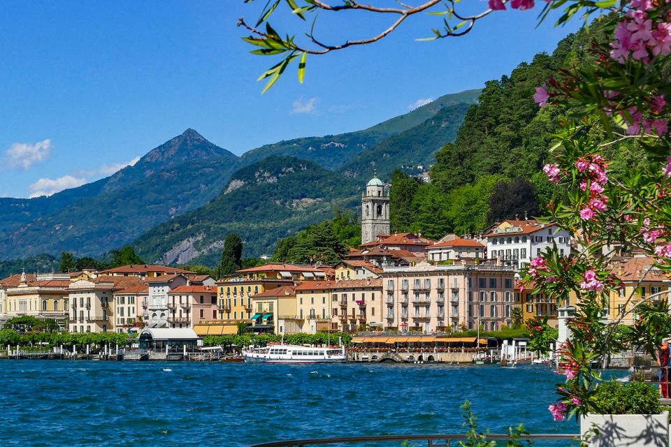 From Milan: Lake Como Cruise, St. Moritz & Bernina Red Train - Important Information